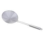 Шумовка d 20 см сетчатая l 47,5 см нерж. P.L. Proff Cuisine