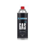 Баллон с газом  Flameclub с цанговым соединением 220гр. 393мл