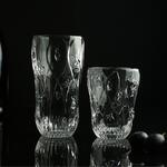 Стакан Олд фэшн 200 мл "Midges" прозрачный d 7,3 см h9,7 см P.L. - BarWare [6]