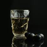 Стакан Олд фэшн 200 мл "Midges" прозрачный d 7,3 см h9,7 см P.L. - BarWare [6]
