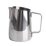 Питчер молочник 450 мл Latte Pro Slope d 8,1 см h11,3 см нерж. P.L.- Barbossa