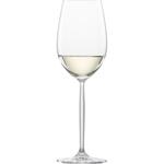 Бокал для вина 300 мл хр. стекло Diva d 7,3 см h23 см Schott Zwiesel [6] 