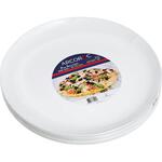 Блюдо для пиццы 32 см h2,3 см Evolutions Solutions Pizza Эволюшн Opal ARC [6]
