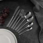 Нож столовый 21,8 см М188 P.L. Proff Cuisine [12]