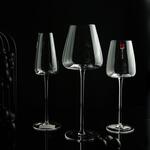 Бокал для вина 335 мл "Vega" d 7,9/5,6 см h24 см P.L. - BarWare [6]