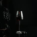 Бокал для вина 335 мл "Vega" d 7,9/5,6 см h24 см P.L. - BarWare [6]