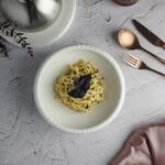 Салатник 600 мл d 20 см h8,3 см глубокий White Moon P.L. Proff Cuisine [4]