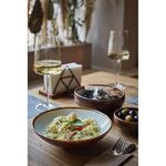 Салатник  350 мл d 15,5 см h4,7 см емкость для закусок Proper Panasia P.L. Proff Cuisine [6]