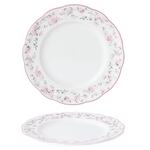 Тарелка d 30 cм La Vie En Rose Noble [1]