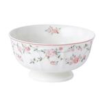 Салатник 1800 мл d 21,2 см h9,5 см La Vie En Rose Noble [2]