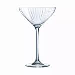Рюмка коктейльная 210 мл хр. стекло "Симметрия" Optical d 11,4 см h17,9 см Chef&Sommelier [6]