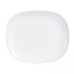 Блюдо прямоугольное 28*23 см для бургера Solutions Burger Эволюшн Opal ARC [6]