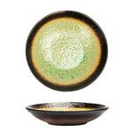 Салатник 950 мл d 24 см h5 см Green Spider Silk Stockholm P.L [1]