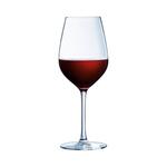 Бокал для вина 440 мл хр. стекло "Сиквенс" d 8,5 см h22,9 см Chef&Sommelier [6]