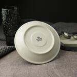 Блюдце d 15,5 cм чайное для чашки арт. 81229437 Armonia By Bone Innovation [6]