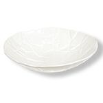 Салатник 1100 мл d 25 см h6 см Texture Style белый фарфор P.L. Proff Cuisine [3]