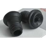 Пробка вакуумная для вина (помпа арт. 90001123) набор 2 шт P.L. - BarWare