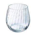 Стакан Олд Фэшн 320 мл "Аутлайн Optical" d 6,6/8,6 см h8,7 см Arcoroc [6]