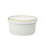 Соусник 150 мл d 9 см h4,7 см круглый Рамекин фарфор Elegance Sun P.L. Proff Cuisine [6]
