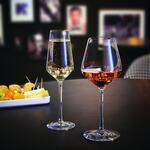 Бокал-флюте для шампанского 230 мл хр. стекло "Дистинкшн" d 5 см h21 см Chef&Sommelier [6]