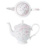 Чайник 900 мл d 12,8 см h18,5 см La Vie En Rose Noble [1]