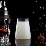 Стакан Хайбол 520 мл "Naro Down Cone" d 9,5/6,5 см h11,3 см Cocktail Week P.L. [6]