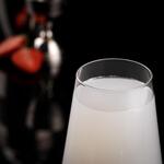 Стакан Хайбол 520 мл "Naro Down Cone" d 9,5/6,5 см h11,3 см Cocktail Week P.L. [6]