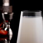 Стакан Хайбол 520 мл "Naro Down Cone" d 9,5/6,5 см h11,3 см Cocktail Week P.L. [6]