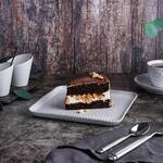 Тарелка квадратная 19*19 см Lord Gray P.L. Proff Cuisine [8]