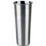 Стакан мерный 60 мл нерж. P.L. Proff Cuisine
