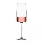 Бокал-флюте для шампанского 360 мл хр. стекло Sensa d 7,2 см h24 см Schott Zwiesel [6]