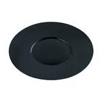 Тарелка d 30,5 см (16 см) Black фарфор P.L. Proff Cuisine [3]