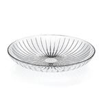 Салатник d 21 см h3,8 см хр. стекло Sunbeam RCR [4]