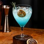 Бокал для коктейля 335 мл "Sangria" d 8/8,8 см h14 см Cocktail Week P.L. [6]