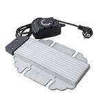 Нагреватель для мармитов электрический 220V, 700W с терморегулятором Cloud Shape SUNNEX