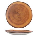 Тарелка 26,6 см h3 см Wood Fusion P.L. Proff Cuisine [4]
