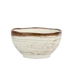 Соусник 125 мл d 8,2 см h4,4 см круглый фарфор Wood Fusion P.L. Proff Cuisine [6]