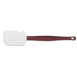 Лопатка кондитерская силиконовая 40 см с пласт. ручкой (t 230 C) P.L. Proff Cuisine