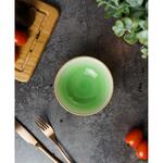 Салатник 360 мл d 12,8 см h5,5 см зеленый фарфор "The Sun Eco" P.L. Proff Cuisine [6]