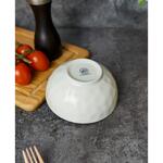 Салатник 360 мл d 12,8 см h5,5 см зеленый фарфор "The Sun Eco" P.L. Proff Cuisine [6]