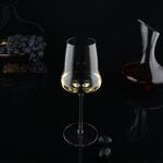 Бокал для вина 480 мл хр. стекло "Отличное вино" d 9 см h24 см P.L. - BarWare [6]