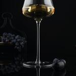 Бокал для вина 480 мл хр. стекло "Отличное вино" d 9 см h24 см P.L. - BarWare [6]