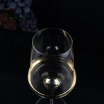Бокал для вина 480 мл хр. стекло "Отличное вино" d 9 см h24 см P.L. - BarWare [6]
