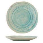 Тарелка d 26,5 см h3 см Sea Blue Frutti di Mare P.L. [1]