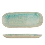 Блюдо овальное 32,5*12,5 см h2,5 см Sea Blue Frutti di Mare P.L. [1]