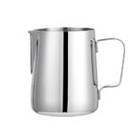 Питчер молочник 600 мл Coffee Classic d 9,2 см h11,4 см нерж. P.L. Barbossa