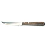Нож для стейка 21 см, деревянная ручка, P.L. Proff Cuisine