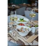 Соусник молочник  58 мл d 5,5 см h5,5 см круглый керамика Gray Frutti di Mare P.L. [6]
