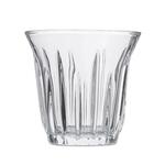 Чашка 220 мл кофейная без ручки ZINC Barista d 9,1 см h8,6 см стекло P.L. Barbossa [1] 