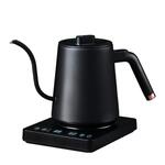 Чайник электрический для пуровера 600 мл WUMING E-Kettle черный с контр. температуры ZeroHero